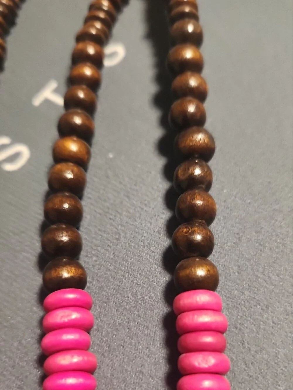 paparazzi bold pink